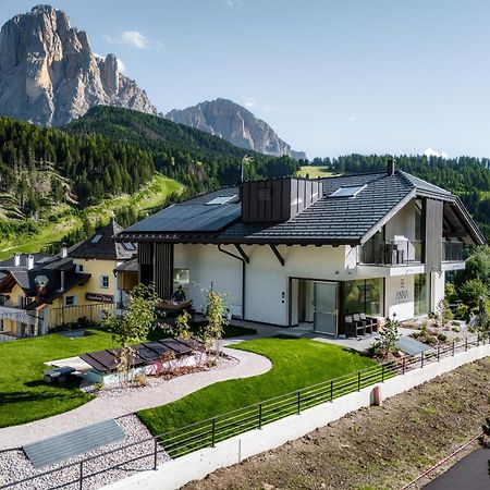 Anna Lodges Dolomites Santa Cristina Val Gardena ภายนอก รูปภาพ